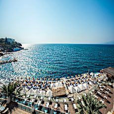 Charisma Deluxe Hotel